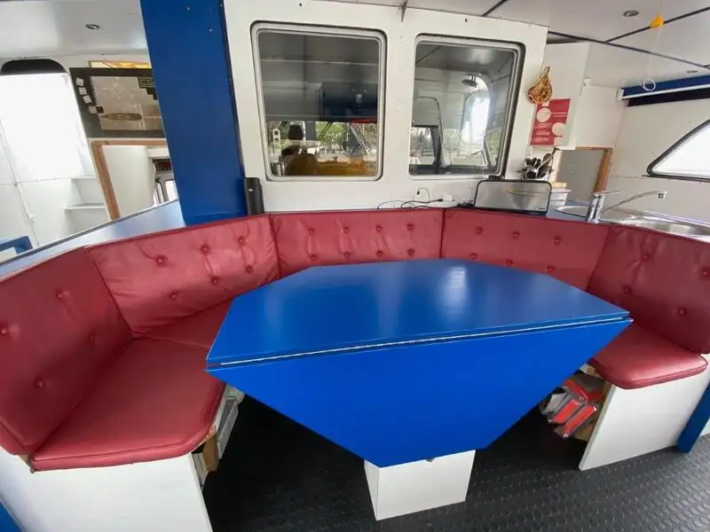 Towboat for sale