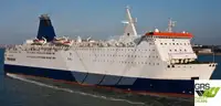 Ro-Ro ship for sale