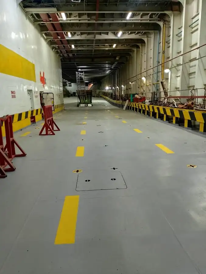 Ro-Ro ship for sale