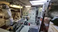 Patrol boat for sale
