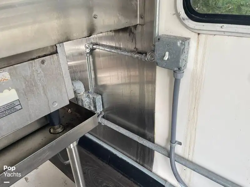 Catamaran for sale