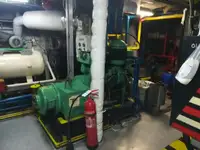Crew boat for sale