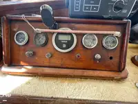 Trawler for sale
