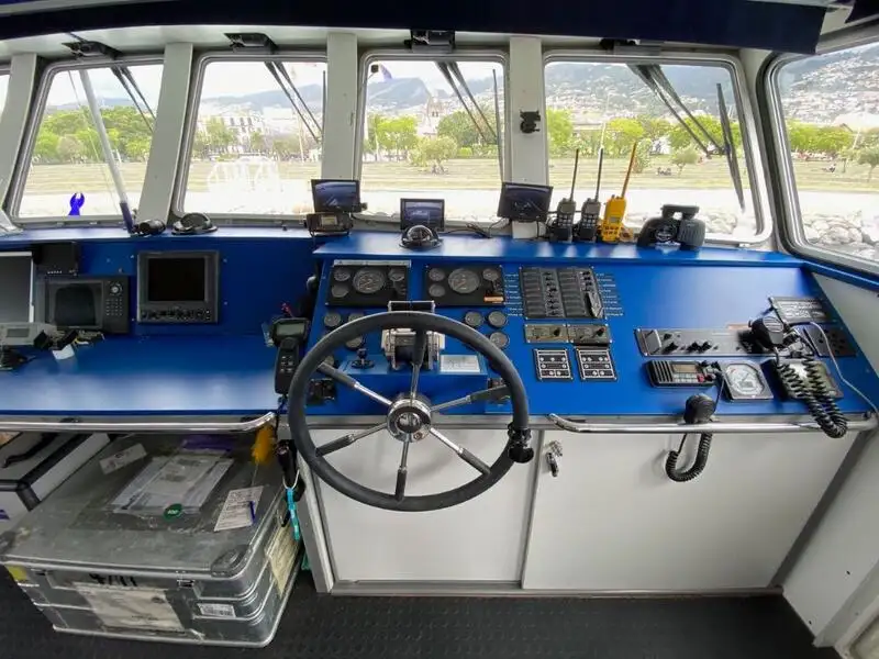 Towboat for sale