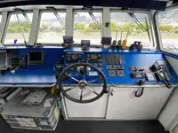 Towboat for sale
