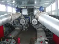 Patrol boat for sale
