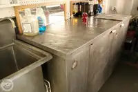 Ferry vessel for sale
