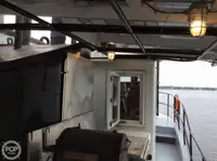Towboat for sale