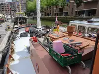 Towboat for sale