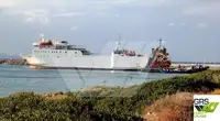 Ro-Ro ship for sale
