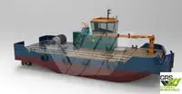General Cargo/Multi-purpose for sale