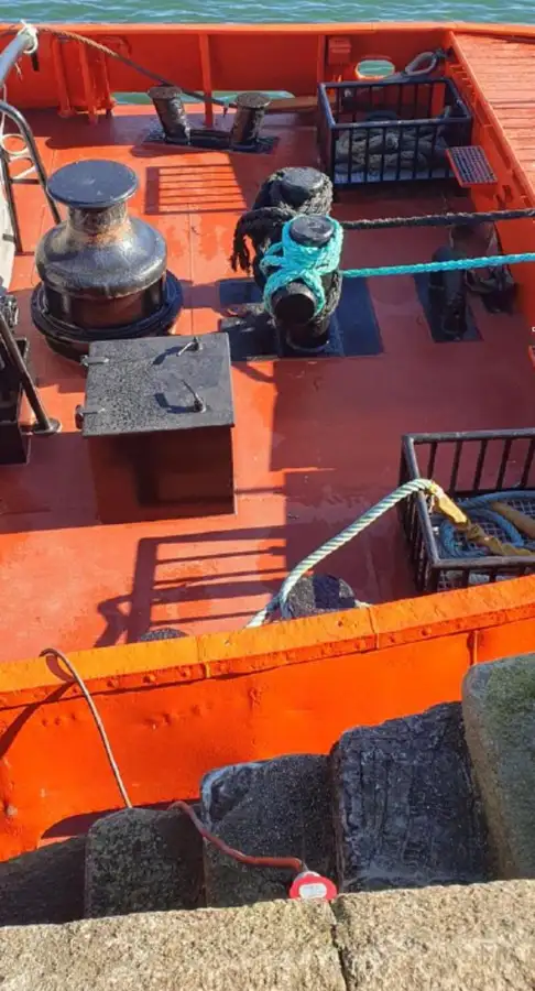 Towboat for sale