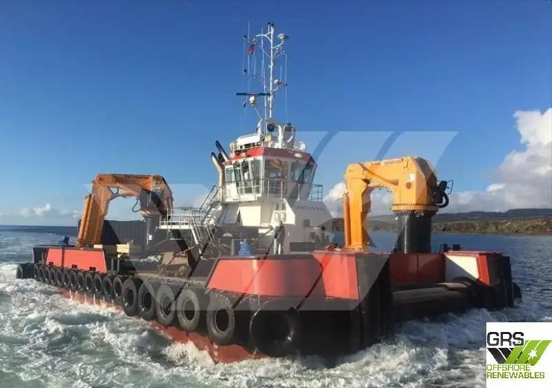 General Cargo/Multi-purpose for sale