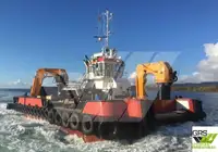 General Cargo/Multi-purpose for sale