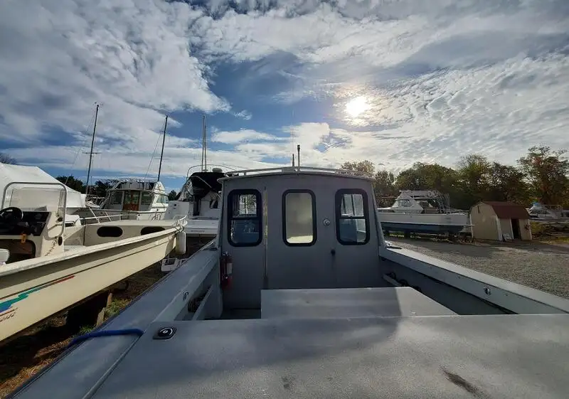 Workboats for sale