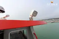 Crew boat for sale