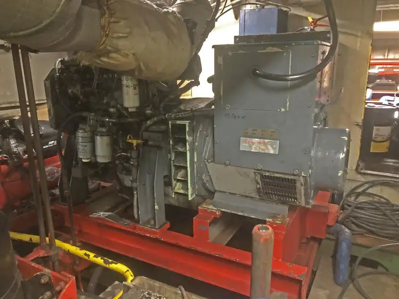 Towboat for sale