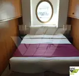 Cruise ship for sale