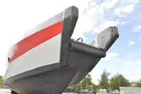 Patrol boat for sale