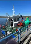 Workboats for sale