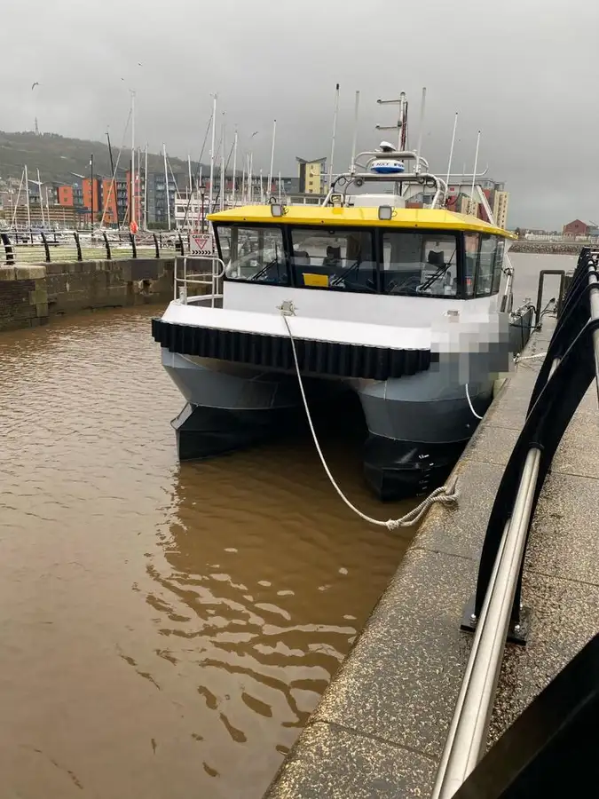 Workboats for sale