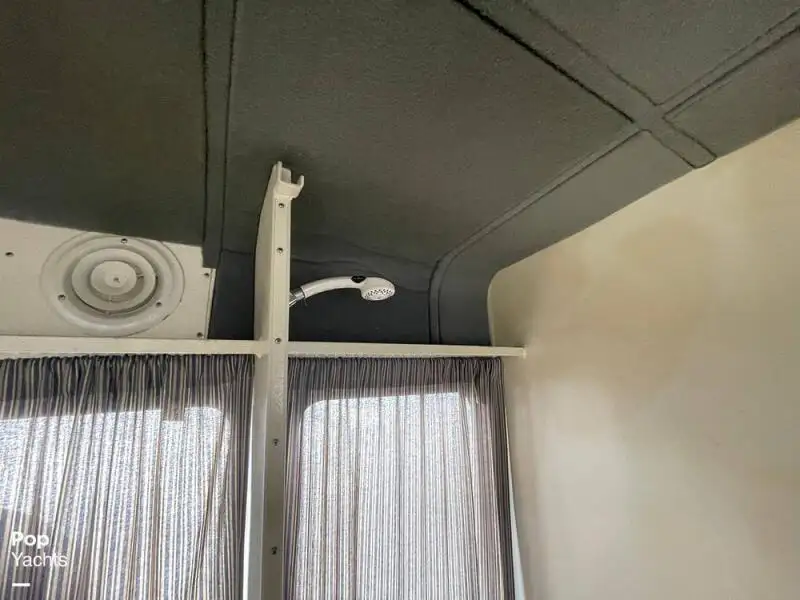 Cruise ship for sale