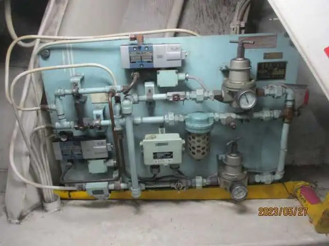 Bulk carrier for sale