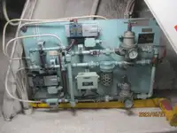 Bulk carrier for sale