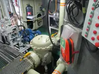 Barge for sale