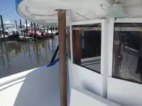 Trawler for sale