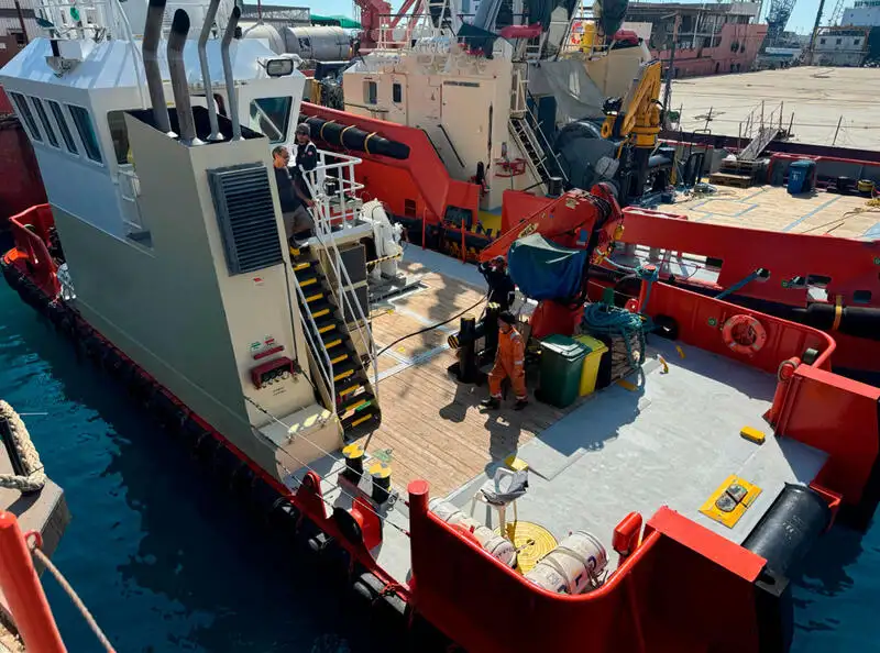 General Cargo/Multi-purpose for sale