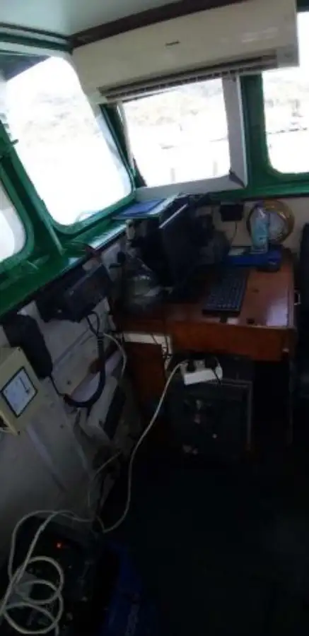 Towboat for sale