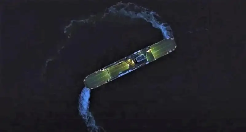 Ro-Ro ship for sale