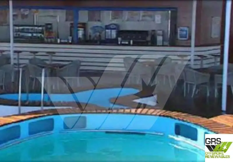 Ro-Ro ship for sale