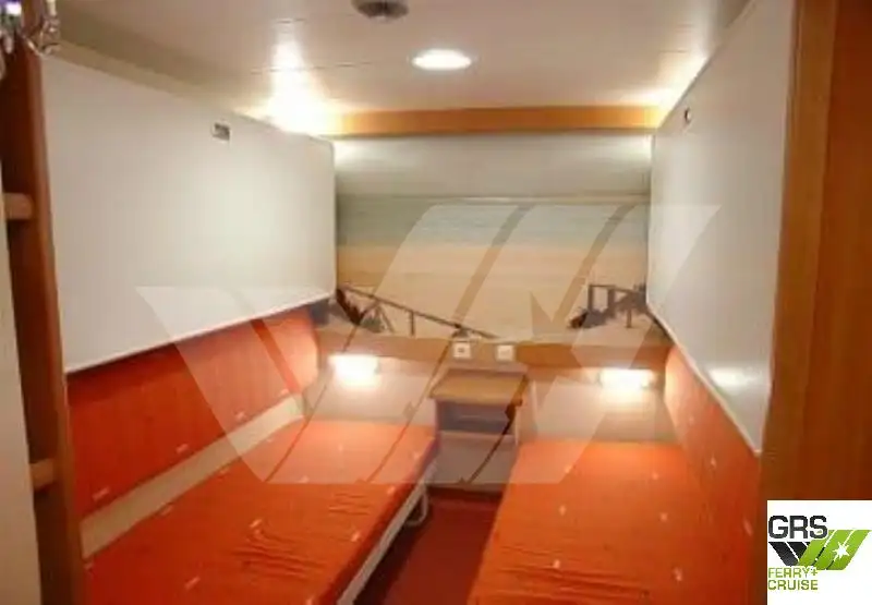 Ro-Ro ship for sale