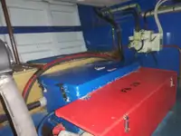 Pilot boat for sale