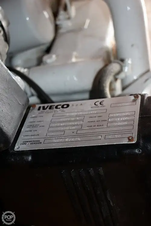 Fish processing vessel for sale