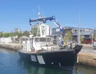 Workboats for sale