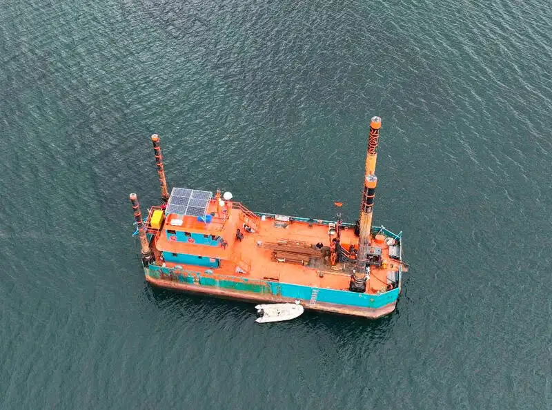 Workboats for sale