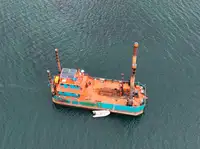 Workboats for sale