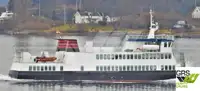 Cruise ship for sale