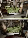 Ferry vessel for sale