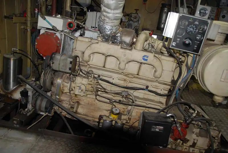 Workboats for sale