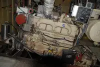 Workboats for sale