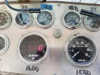 Ferry vessel for sale