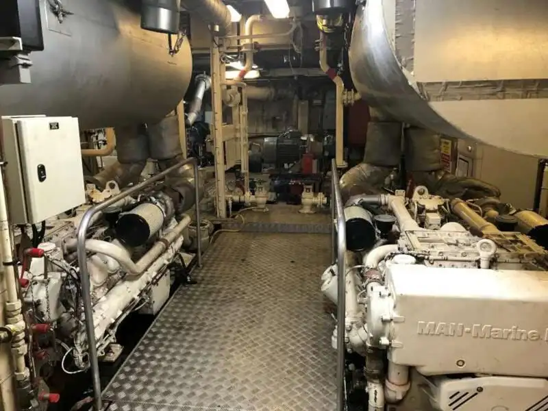 Workboats for sale