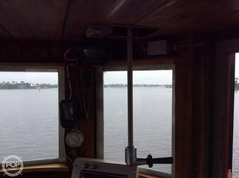 Towboat for sale