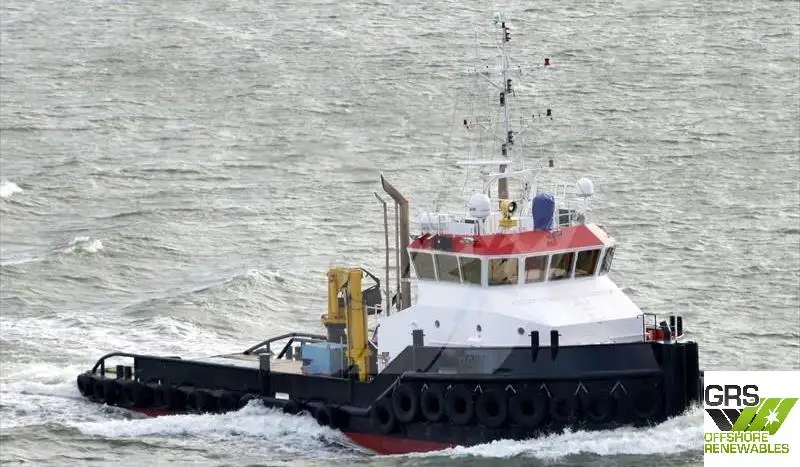 Workboats for sale