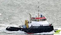 Workboats for sale