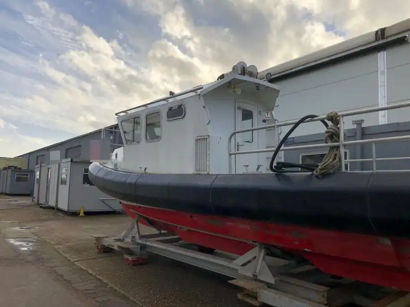 Workboats for sale